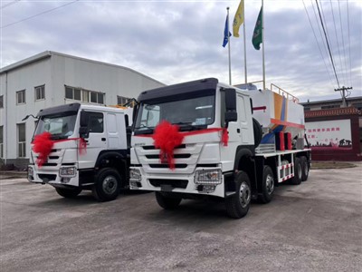 ยานพาหนะระเบิดอิมัลชัน